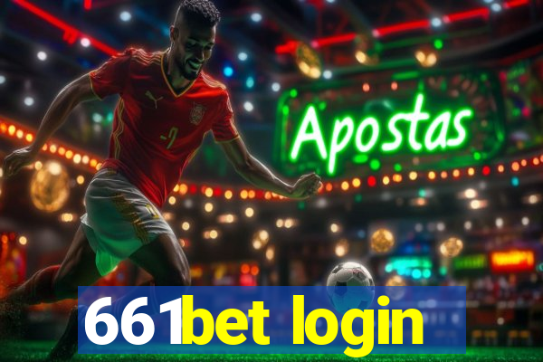 661bet login